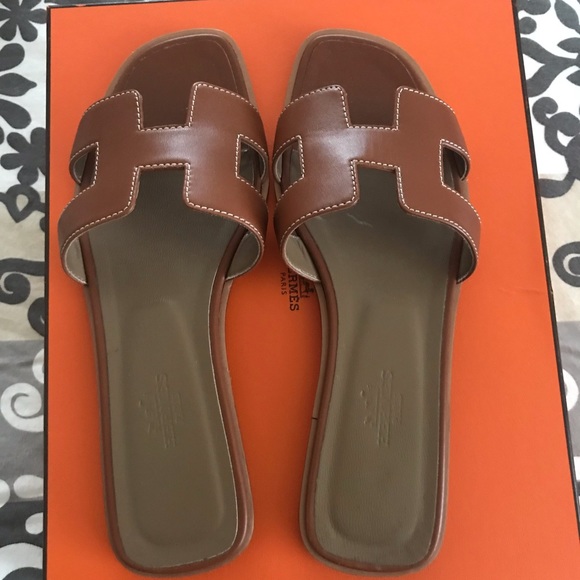 Hermes Shoes - Sandals